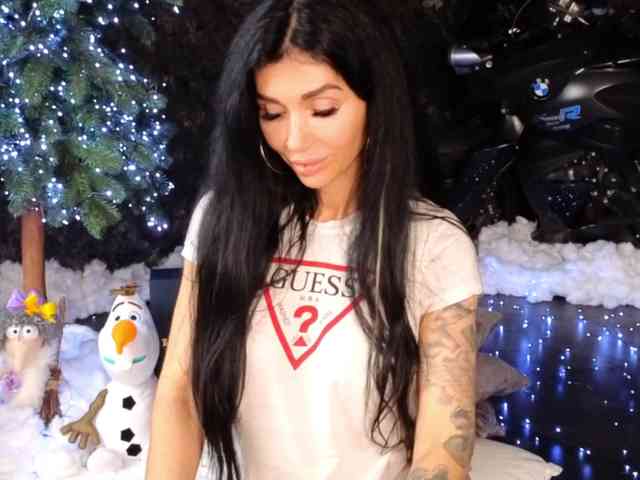 -BABAYAGA- -BABAYAGA-