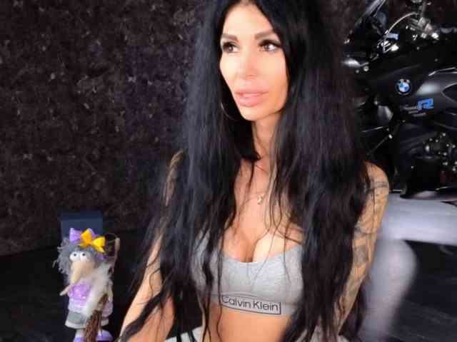 free videochat -BABAYAGA-