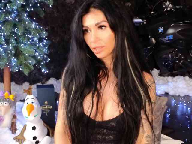 -BABAYAGA- -BABAYAGA-