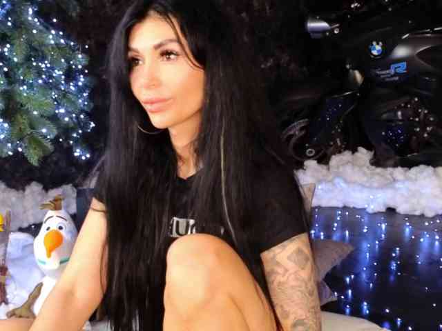 -BABAYAGA- -BABAYAGA-