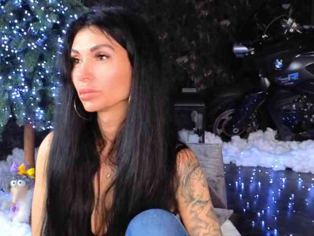 -BABAYAGA- -BABAYAGA-