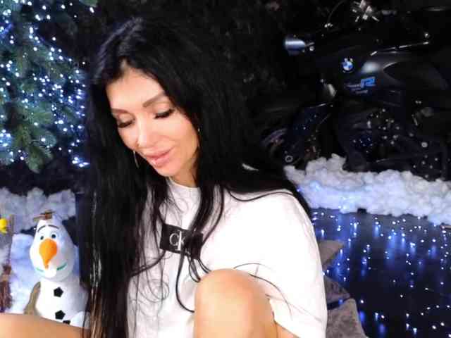 -BABAYAGA- -BABAYAGA-