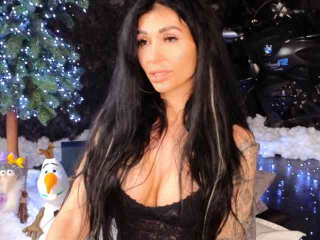 -BABAYAGA- -BABAYAGA-