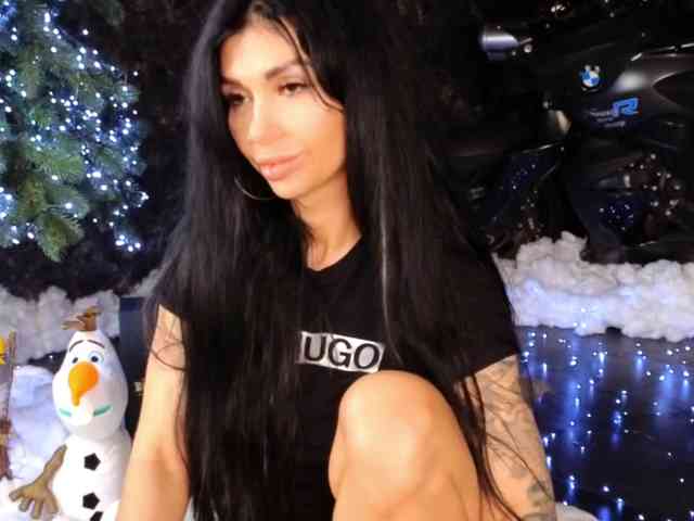 -BABAYAGA- -BABAYAGA-