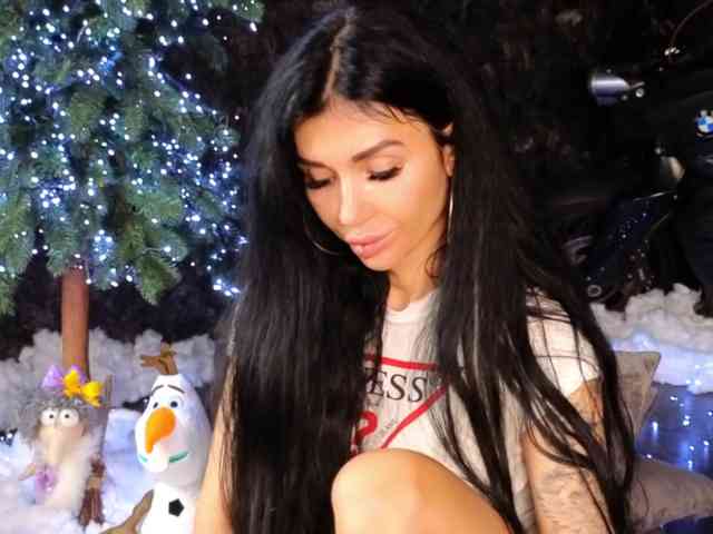 -BABAYAGA- -BABAYAGA-