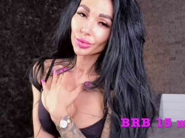 free chat site -BABAYAGA-