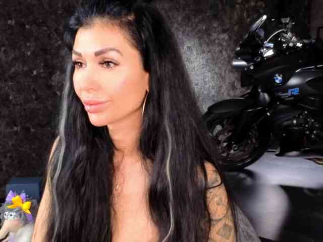 -BABAYAGA- -BABAYAGA-