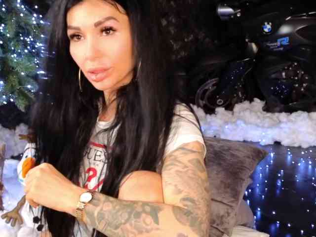 -BABAYAGA- -BABAYAGA-