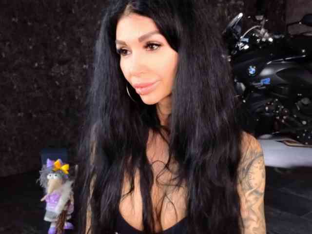 -BABAYAGA- webcam