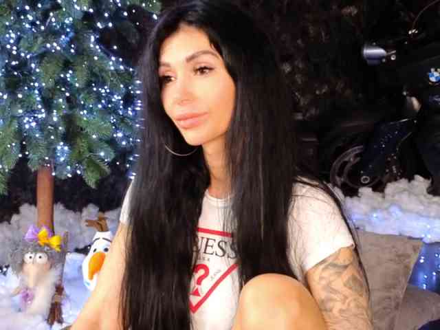 -BABAYAGA- -BABAYAGA-