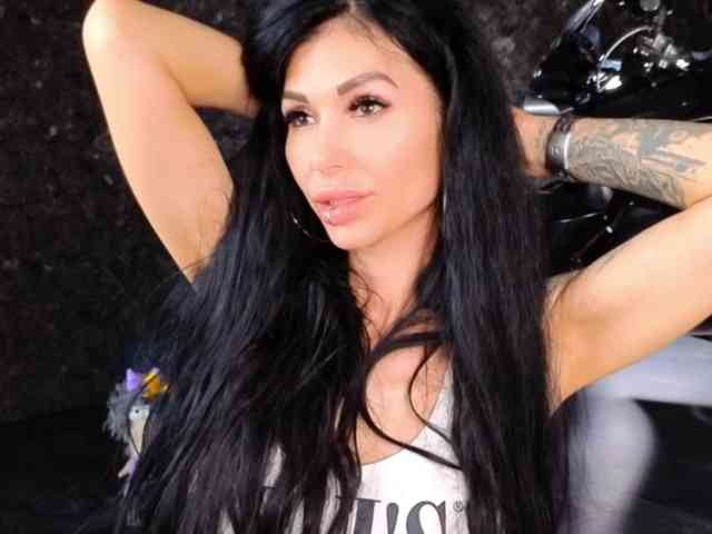 -BABAYAGA- webcam