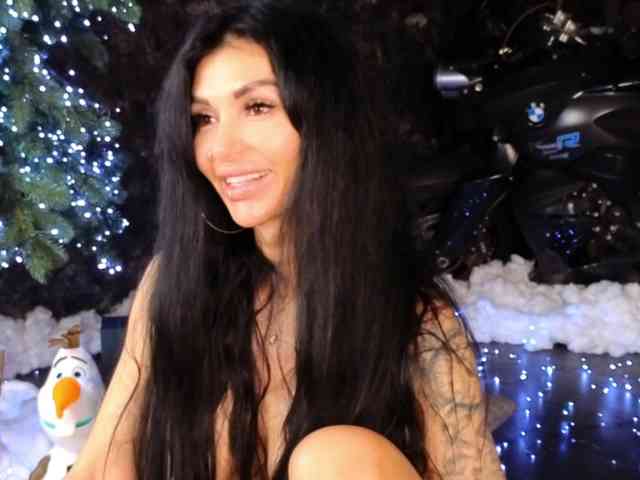 -BABAYAGA- -BABAYAGA-