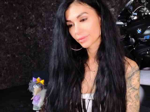 adult chat now -BABAYAGA-