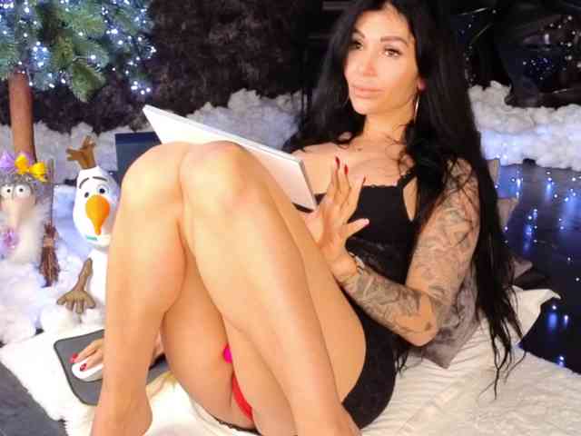 -BABAYAGA- -BABAYAGA-