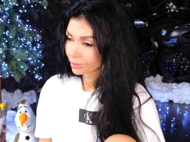 -BABAYAGA- -BABAYAGA-