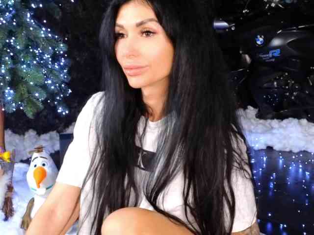 -BABAYAGA- -BABAYAGA-