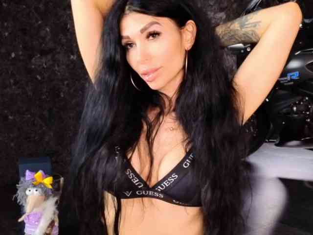 -BABAYAGA- webcam
