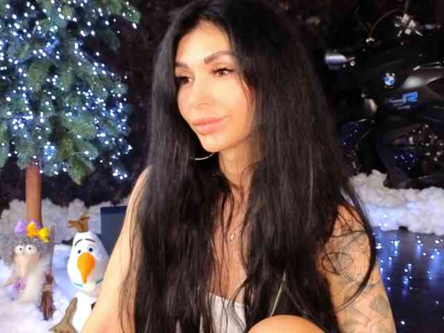 -BABAYAGA- -BABAYAGA-