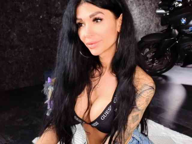 -BABAYAGA- webcam