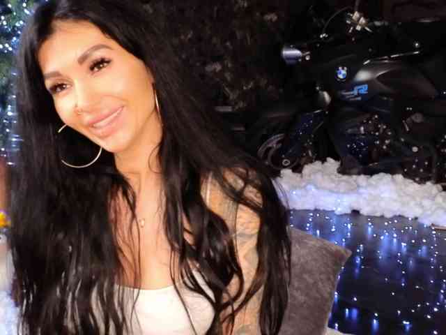 -BABAYAGA- -BABAYAGA-