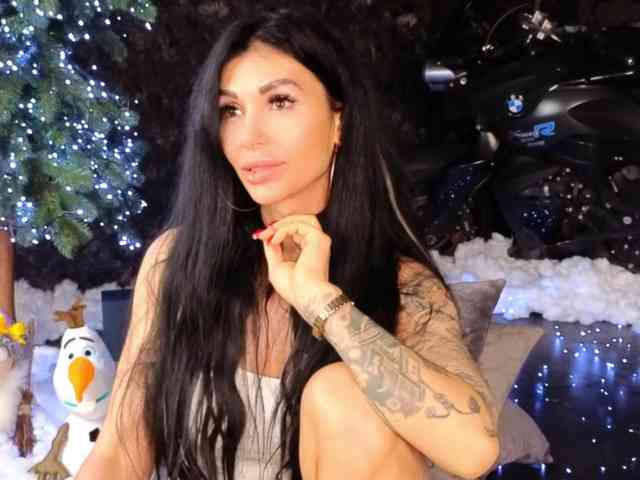 -BABAYAGA- -BABAYAGA-