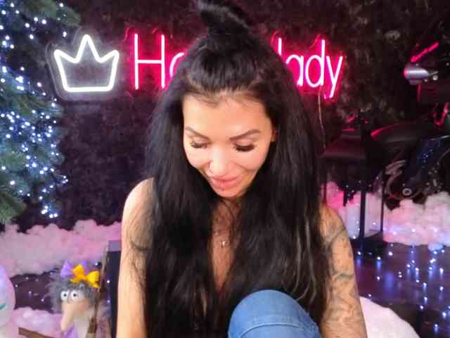 -BABAYAGA- -BABAYAGA-