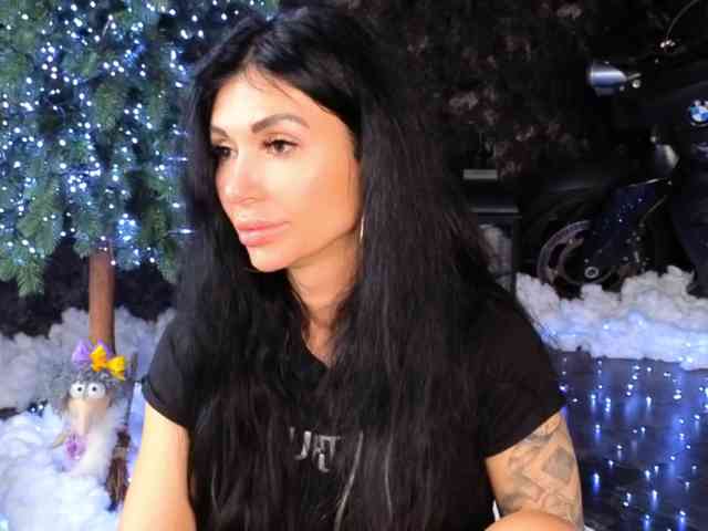 -BABAYAGA- -BABAYAGA-