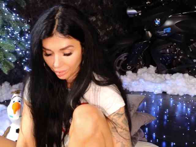 -BABAYAGA- -BABAYAGA-