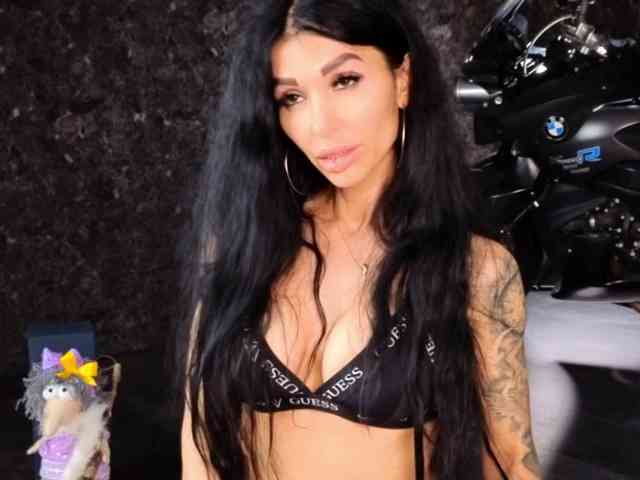-BABAYAGA- webcam