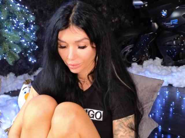 -BABAYAGA- -BABAYAGA-