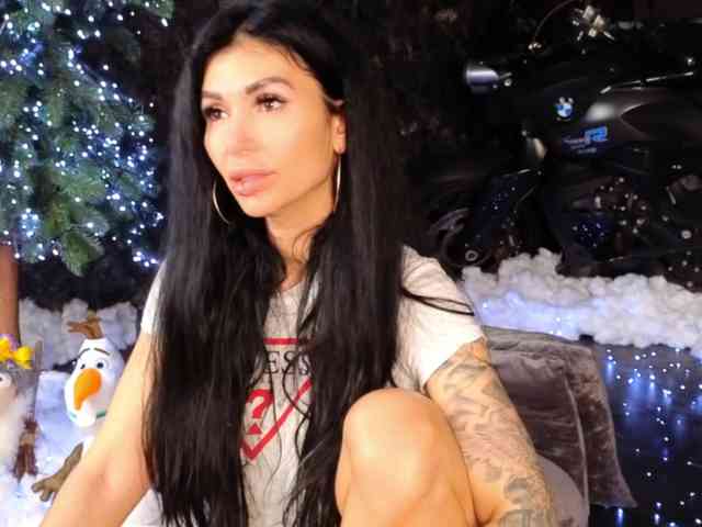 -BABAYAGA- -BABAYAGA-