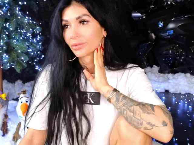 -BABAYAGA- -BABAYAGA-