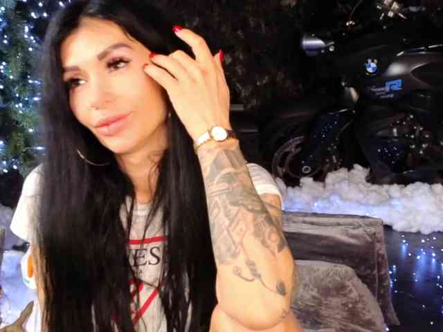 -BABAYAGA- -BABAYAGA-