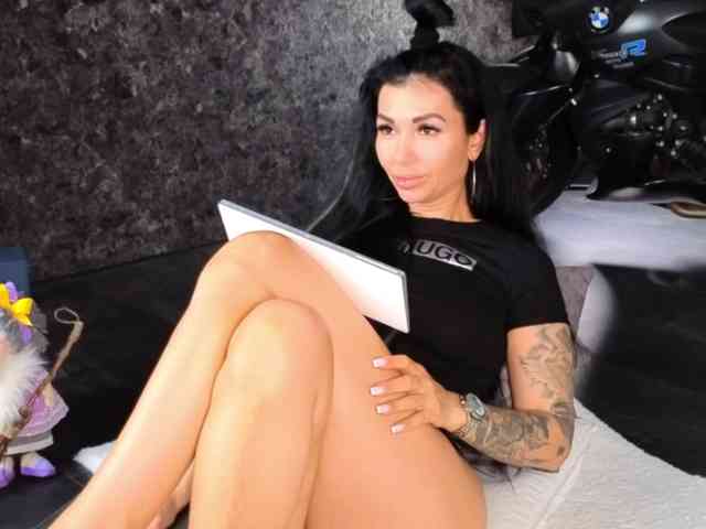 online sex video chat -BABAYAGA-