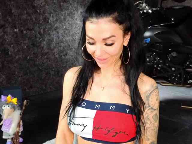 love chat -BABAYAGA-