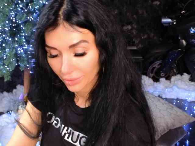 -BABAYAGA- -BABAYAGA-