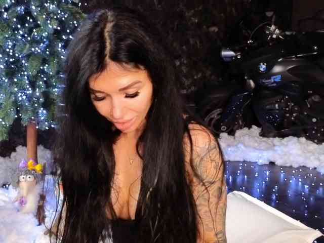 -BABAYAGA- -BABAYAGA-