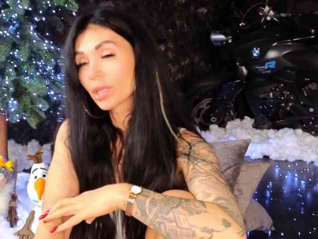 -BABAYAGA- -BABAYAGA-