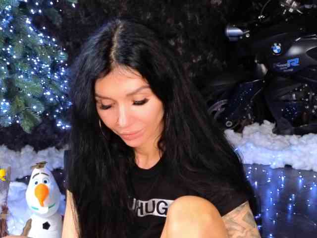 -BABAYAGA- -BABAYAGA-