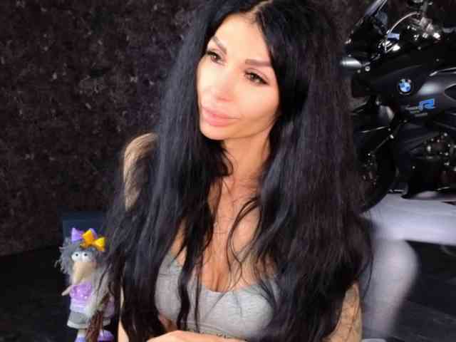 -BABAYAGA- webcam
