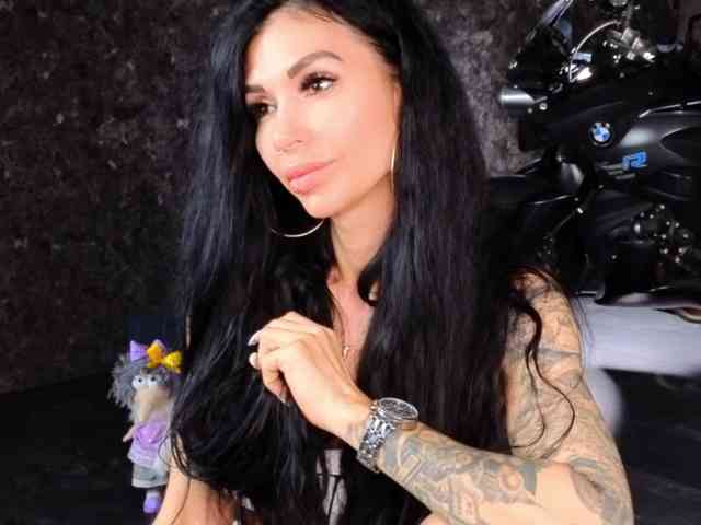 random video sex chat -BABAYAGA-