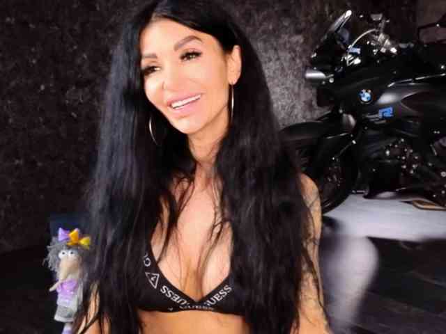 -BABAYAGA- webcam