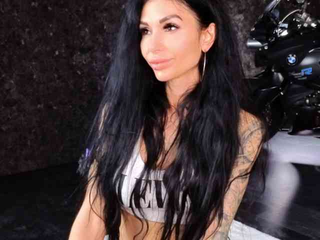 free chat site -BABAYAGA-