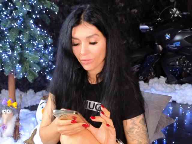 -BABAYAGA- -BABAYAGA-