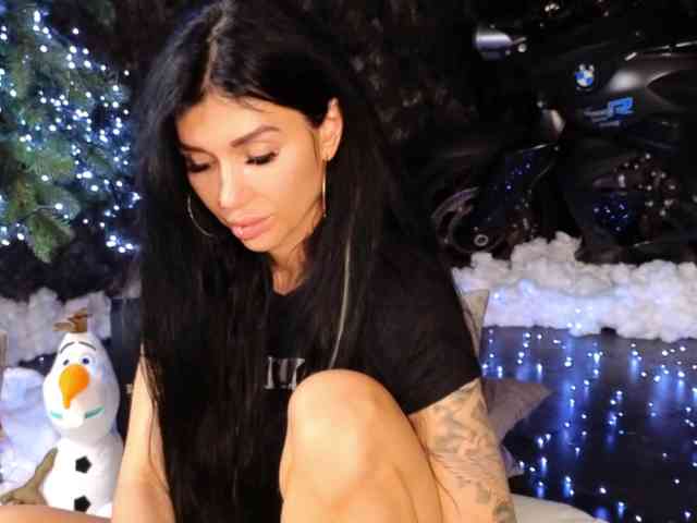 -BABAYAGA- -BABAYAGA-