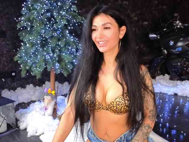 -BABAYAGA- -BABAYAGA-