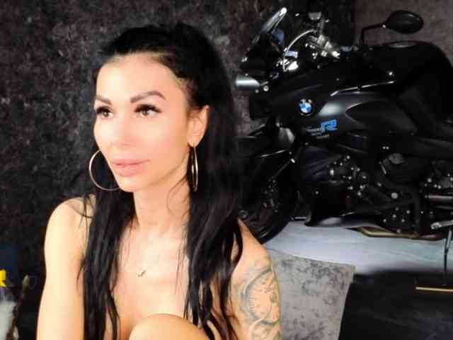 love chat -BABAYAGA-