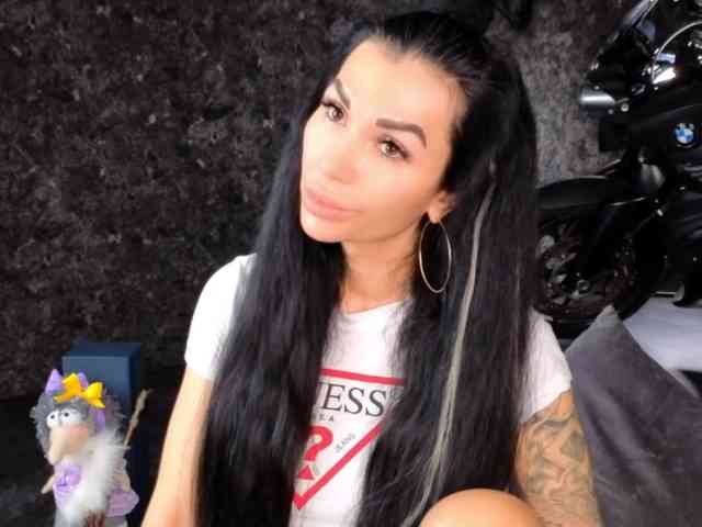 online sex video chat -BABAYAGA-