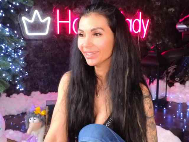 -BABAYAGA- -BABAYAGA-