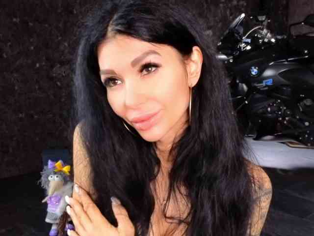 sex live stream -BABAYAGA-